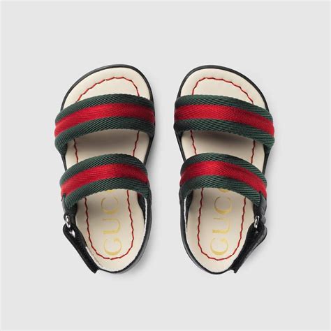 Gucci Kids Sandals for Boys 